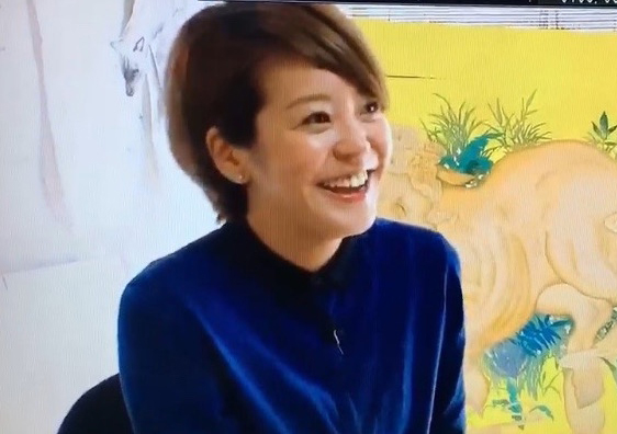 板垣夏樹 - シバヤマ・アート・ギャラリー